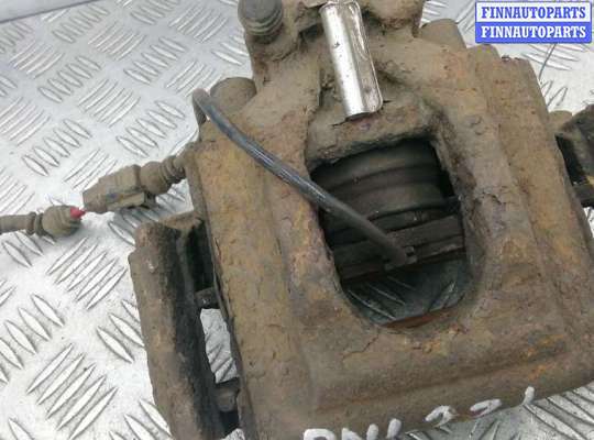 купить суппорт тормозной задний левый на VOLKSWAGEN TOUAREG 7L