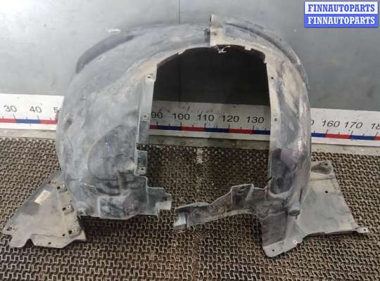 купить защита арок (защита крыла, подкрылок) передняя правая на BMW X5 E70