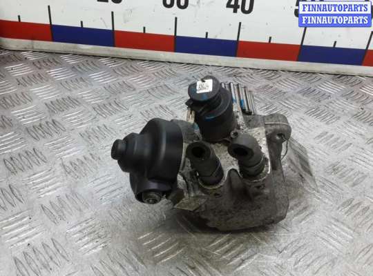 купить тнвд дизельный на AUDI A4 B8