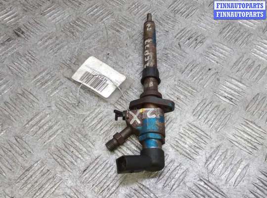 купить форсунка дизельная на FORD S-MAX