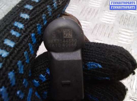 купить форсунка дизельная на FORD S-MAX