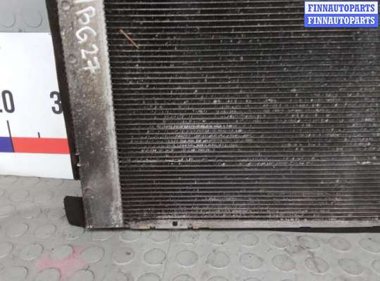 купить радиатор системы охлаждения на TOYOTA PRIUS XW20