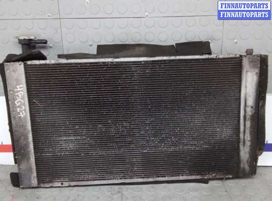 купить радиатор системы охлаждения на TOYOTA PRIUS XW20