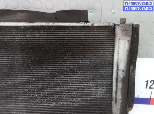 купить радиатор системы охлаждения на TOYOTA PRIUS XW20