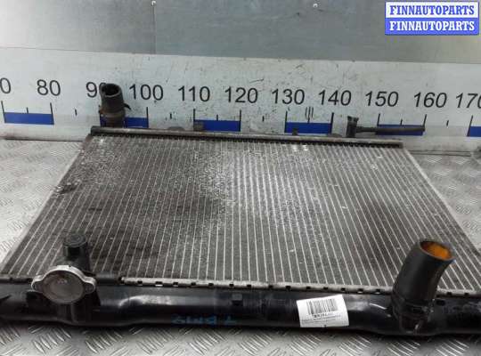 купить радиатор системы охлаждения на KIA SORENTO 1