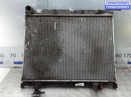 купить радиатор системы охлаждения на KIA SORENTO 1