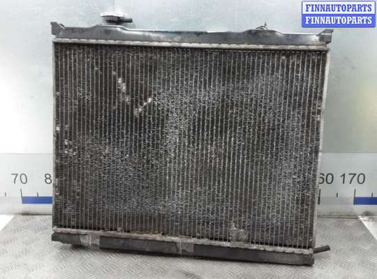 купить радиатор системы охлаждения на KIA SORENTO 1