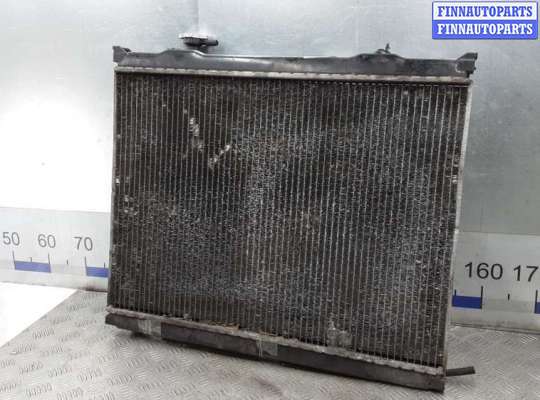 купить радиатор системы охлаждения на KIA SORENTO 1