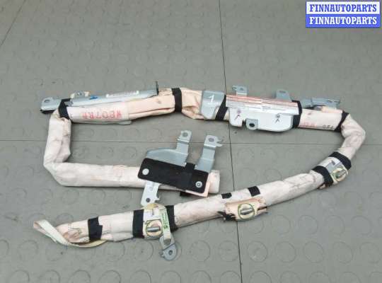 шторка безопасности NS795763 на NISSAN JUKE F15
