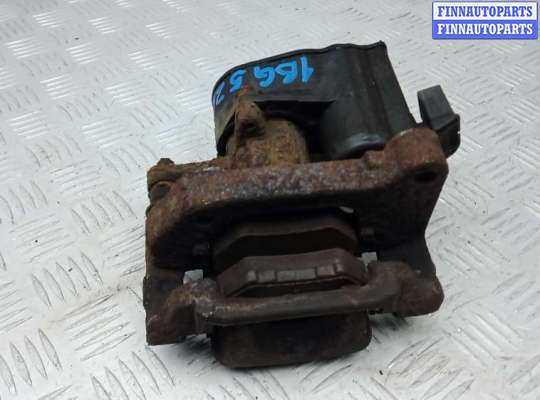 купить суппорт тормозной задний левый на CITROEN C4 PICASSO 2