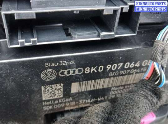 купить блок комфорта на AUDI A5 1