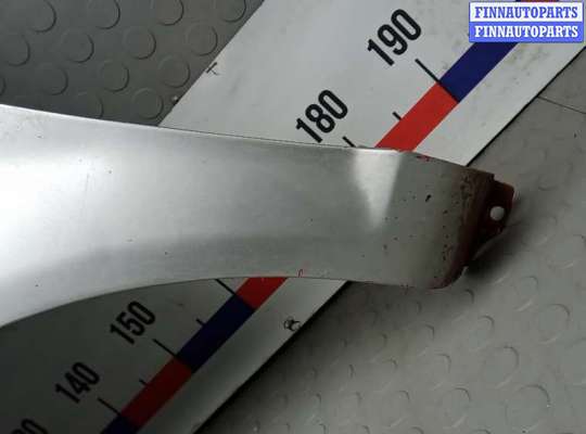 Крыло переднее на Hyundai Getz