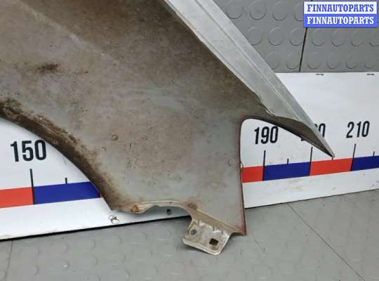 Крыло переднее на Hyundai Getz