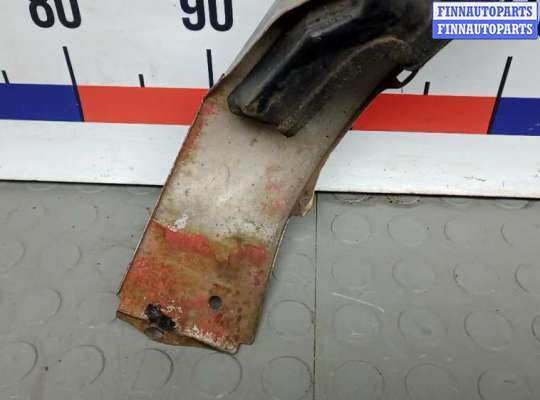 Крыло переднее на Hyundai Getz