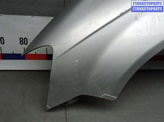 Крыло переднее на Hyundai Getz