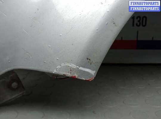 Крыло переднее на Hyundai Getz