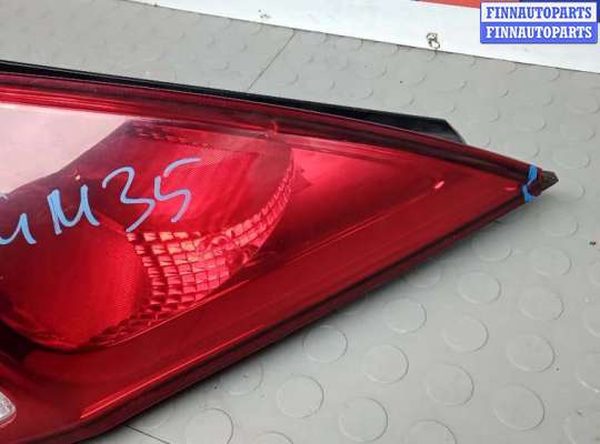 купить фонарь задний правый на HYUNDAI I30 FD