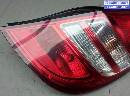 купить фонарь задний правый на HYUNDAI I30 FD