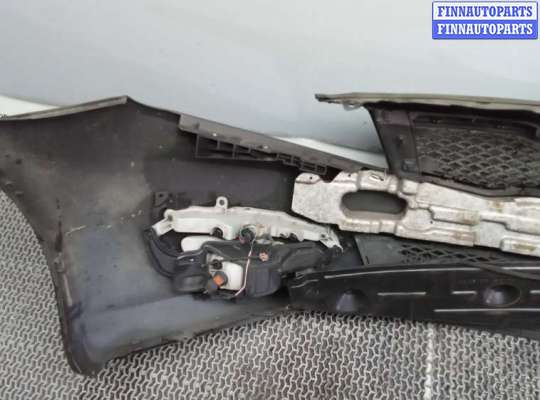 купить бампер передний на KIA OPTIMA 3