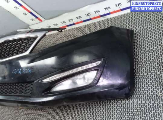 купить бампер передний на KIA OPTIMA 3