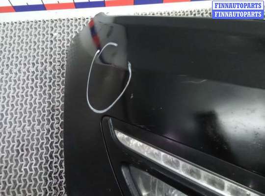 купить бампер передний на KIA OPTIMA 3