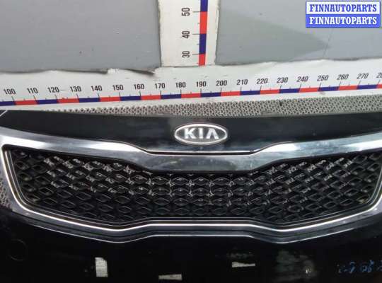 купить бампер передний на KIA OPTIMA 3