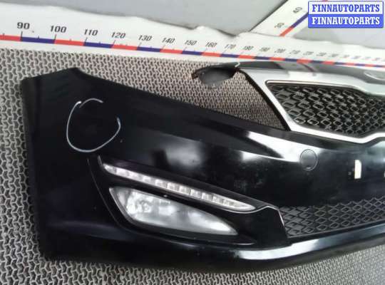купить бампер передний на KIA OPTIMA 3