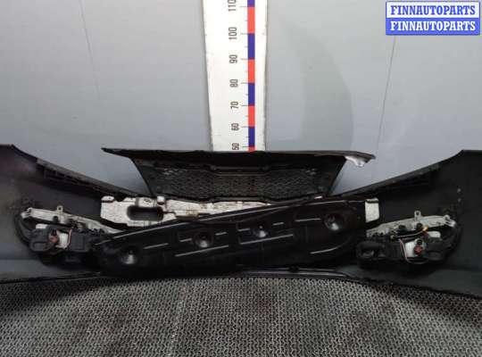 купить бампер передний на KIA OPTIMA 3