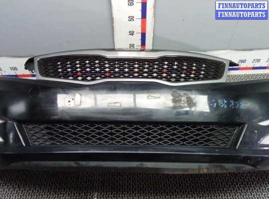 купить бампер передний на KIA OPTIMA 3