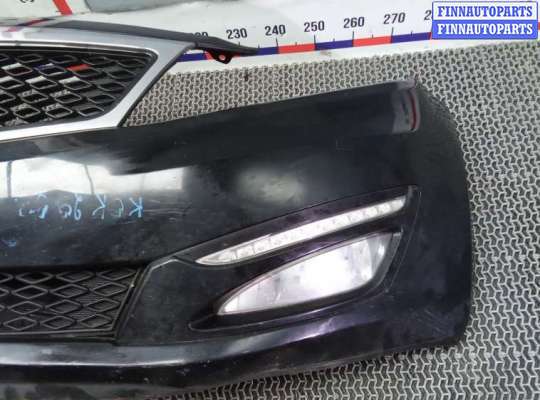 купить бампер передний на KIA OPTIMA 3