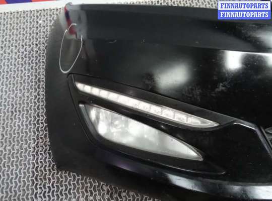 купить бампер передний на KIA OPTIMA 3