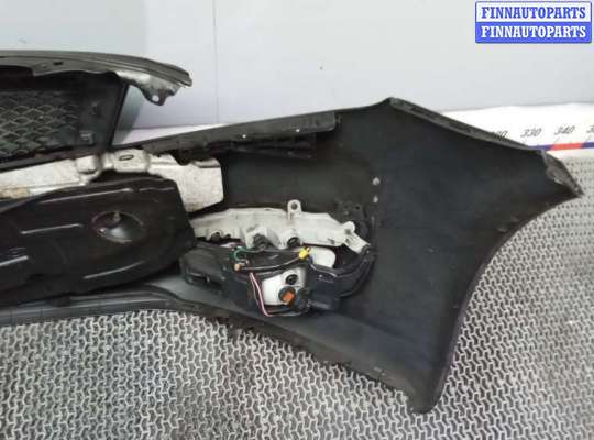 купить бампер передний на KIA OPTIMA 3