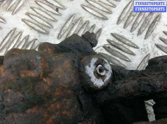 купить суппорт тормозной передний правый на CITROEN C3 PICASSO