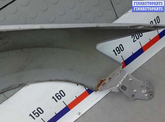 купить крыло переднее левое на FORD MONDEO 4