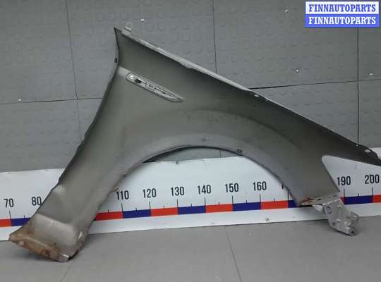 купить крыло переднее левое на FORD MONDEO 4