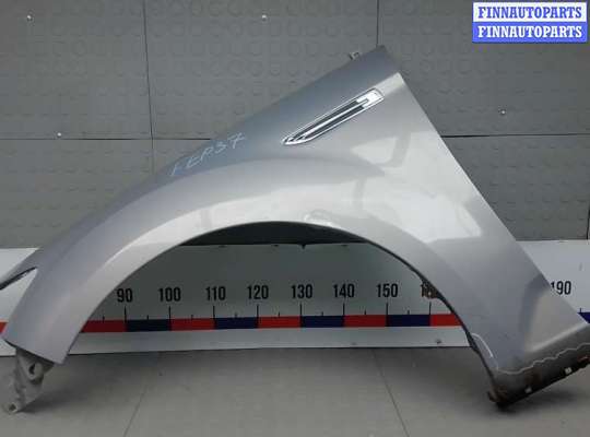 купить крыло переднее левое на FORD MONDEO 4