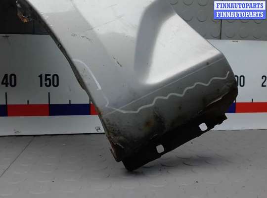 купить крыло переднее левое на FORD MONDEO 4