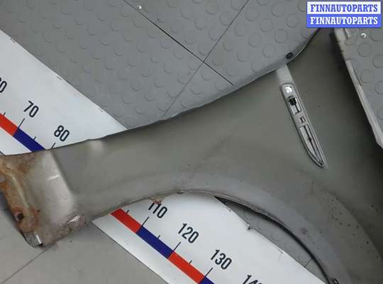 купить крыло переднее левое на FORD MONDEO 4