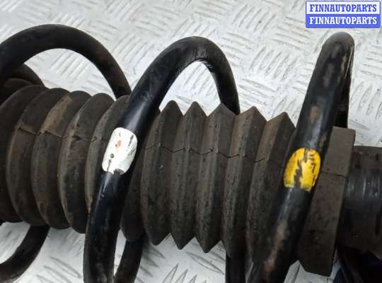 купить стойка передняя левая на NISSAN QASHQAI J11
