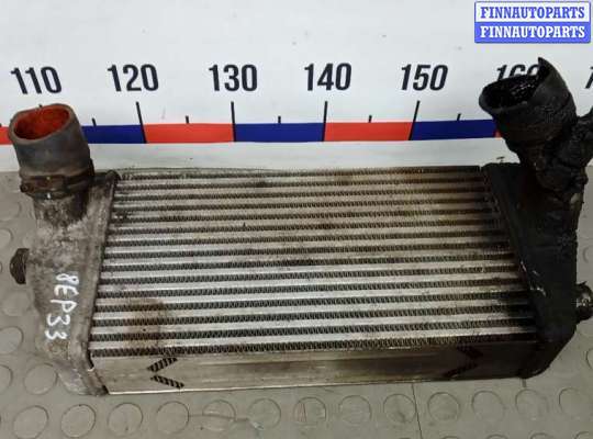 купить радиатор интеркулера на KIA CARNIVAL 2