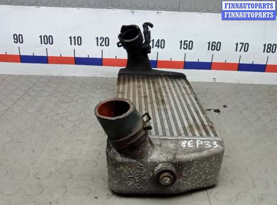 купить радиатор интеркулера на KIA CARNIVAL 2