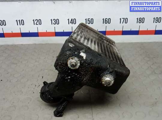 купить радиатор интеркулера на KIA CARNIVAL 2