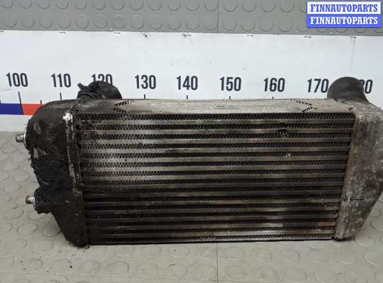 купить радиатор интеркулера на KIA CARNIVAL 2