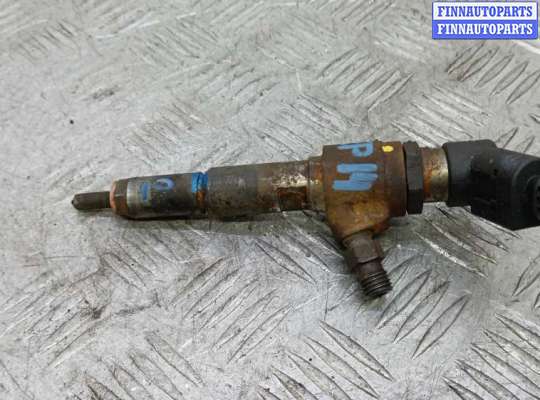 купить форсунка дизельная на CITROEN C4 GRAND PICASSO 1