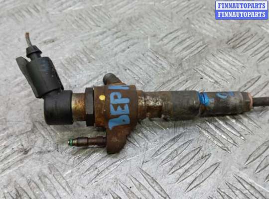 купить форсунка дизельная на CITROEN C4 GRAND PICASSO 1