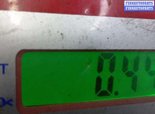 купить форсунка дизельная на CITROEN C4 GRAND PICASSO 1