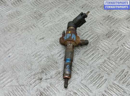 купить форсунка дизельная на CITROEN C4 GRAND PICASSO 1