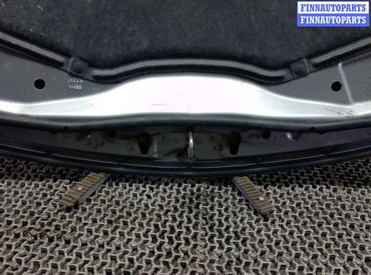 купить капот на MAZDA 3 2