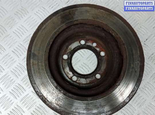 купить диск тормозной передний на LAND ROVER DISCOVERY 3