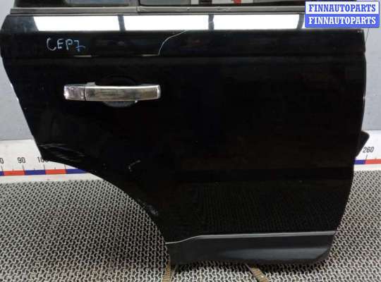 купить дверь задняя правая на LAND ROVER RANGE ROVER SPORT